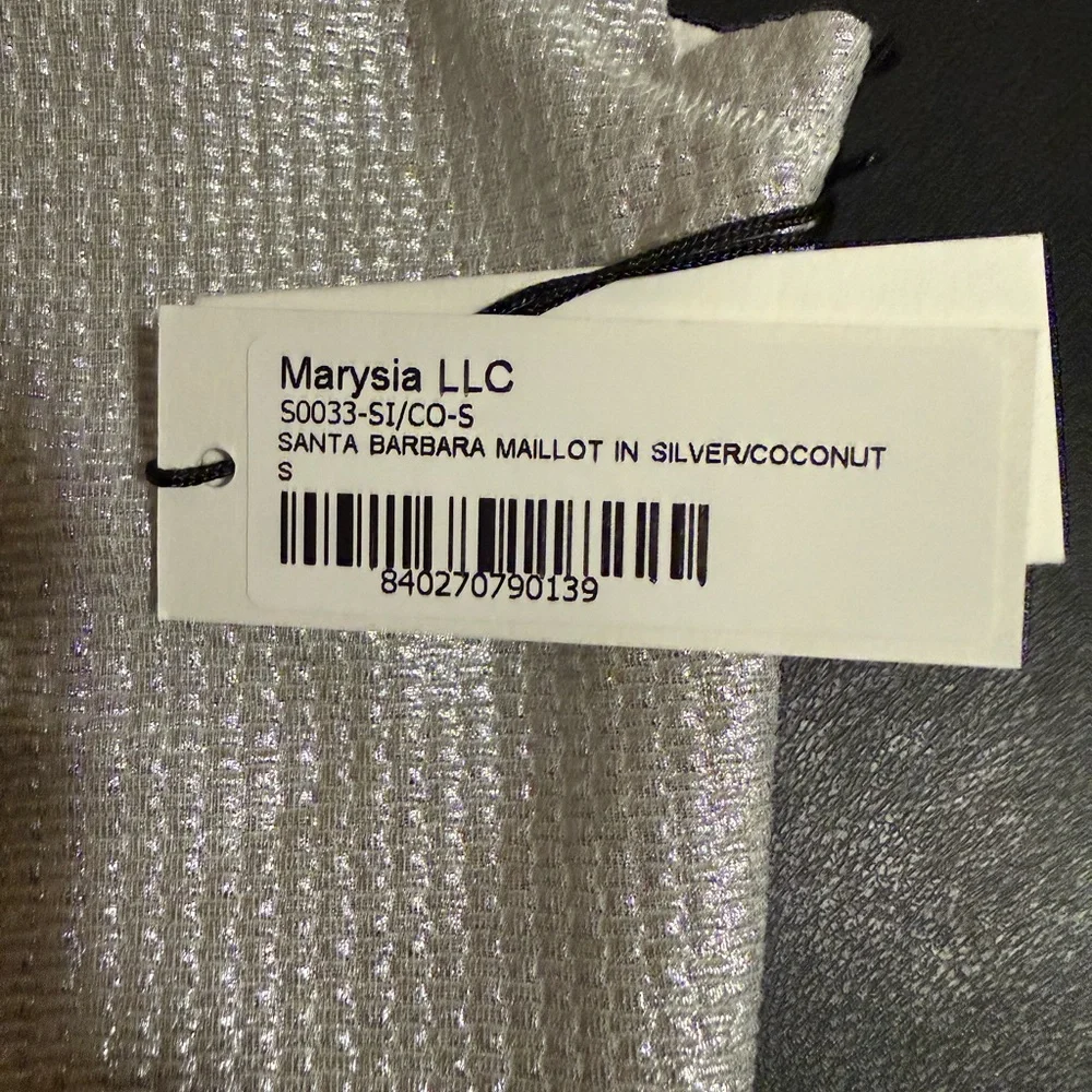 Marysia Santa Barbara Maillot Swimsuit - Picture 6 of 11